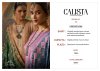 Calista 110 By Shiddat Viscose Pashmina Dress Material 